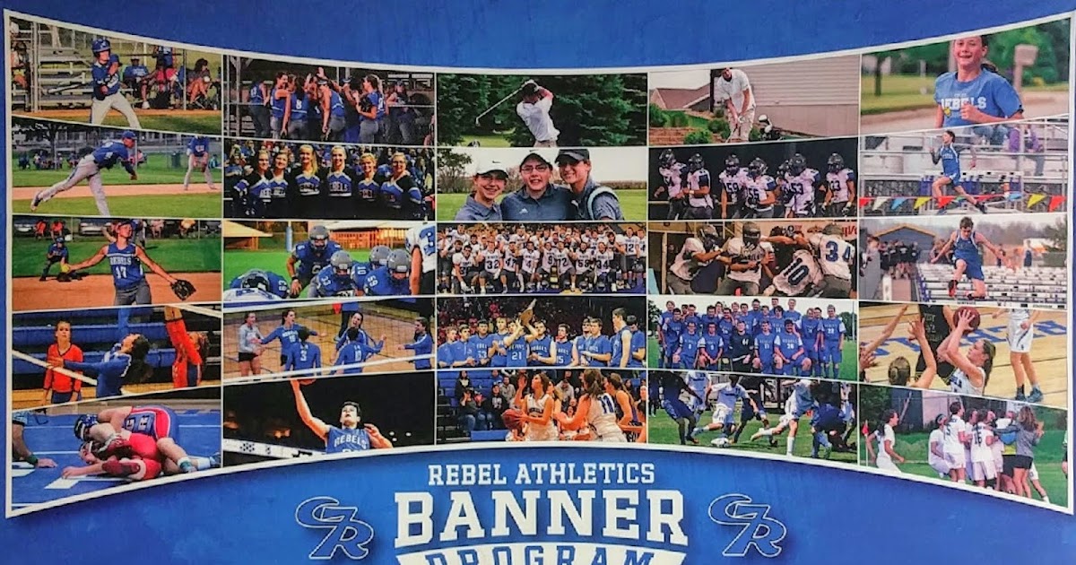 GladbrookReinbeck Superintendent's Blog Rebel Reflections…Looking