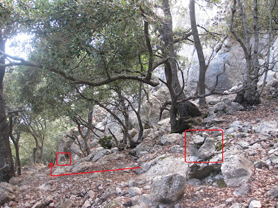 Mis días de montaña: 2013-09-15