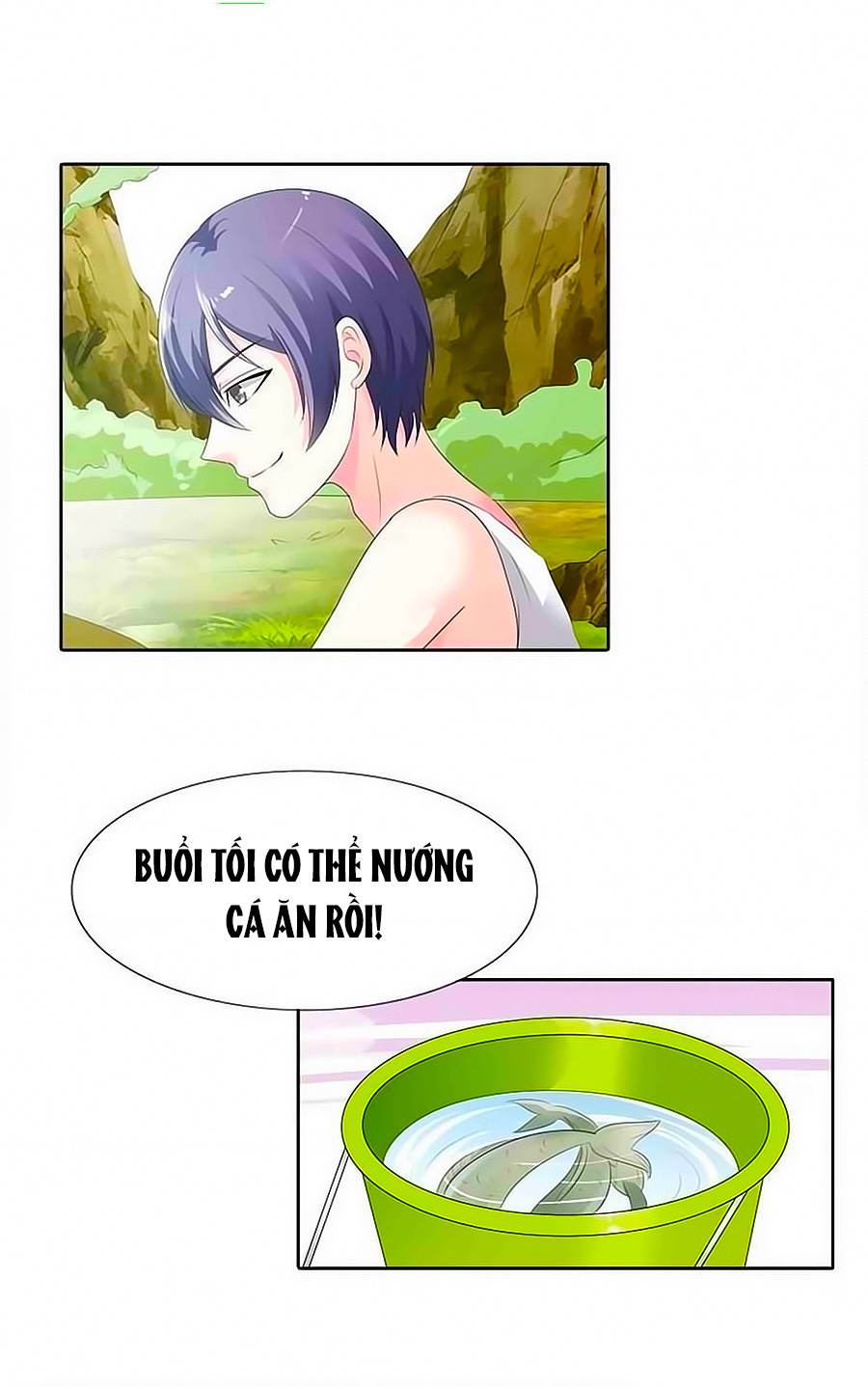 Song Diện Danh Viện - Chương 44 - Trang 15