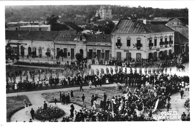 14 September 1940 worldwartwo.filminspector.com Ip Massacre Transylvania