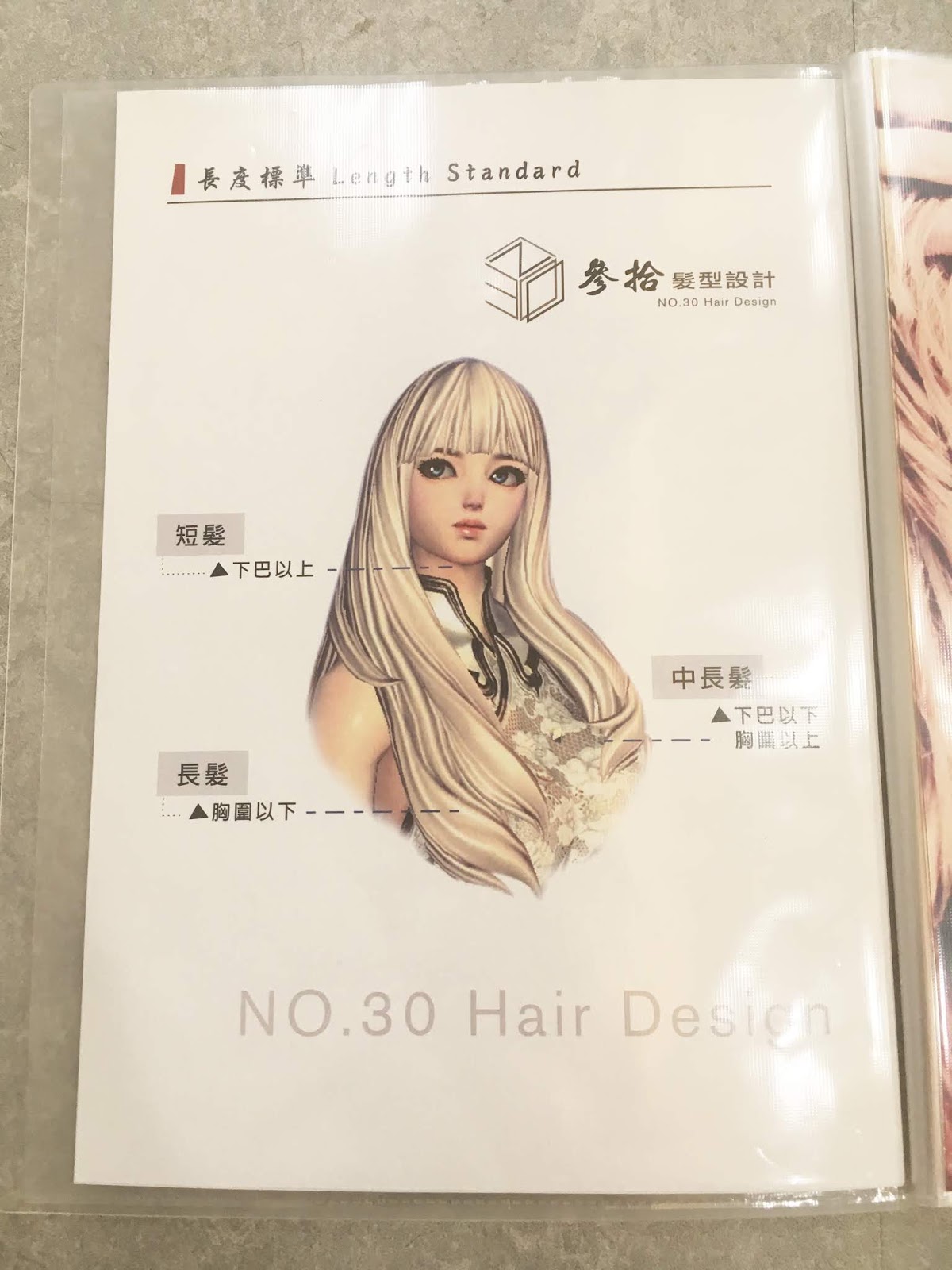 理想生活研究室: [淡水美髮] NO.30 Hair Design参拾髮型設計│詩萍設計師-燙髮、護髮、剪髮（淡水剪髮、淡水燙髮、淡水染髮、淡水護髮）