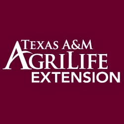 Texas A&M AgriLIFE Extension Service