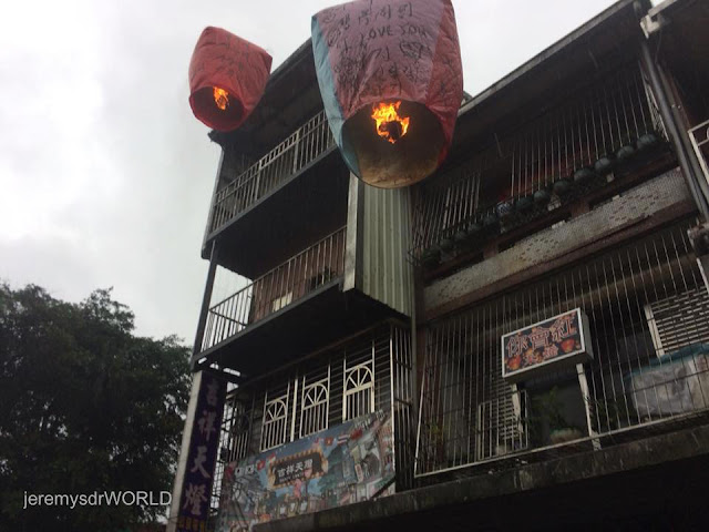 jeremysdrWORLD: Lí-hó, Taipei Taiwan