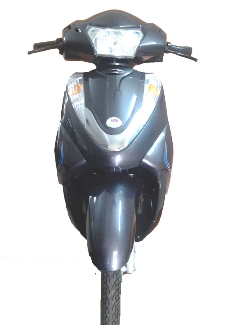 Vasavi Wheels Go Green Eco Project Battery operated Vehicles