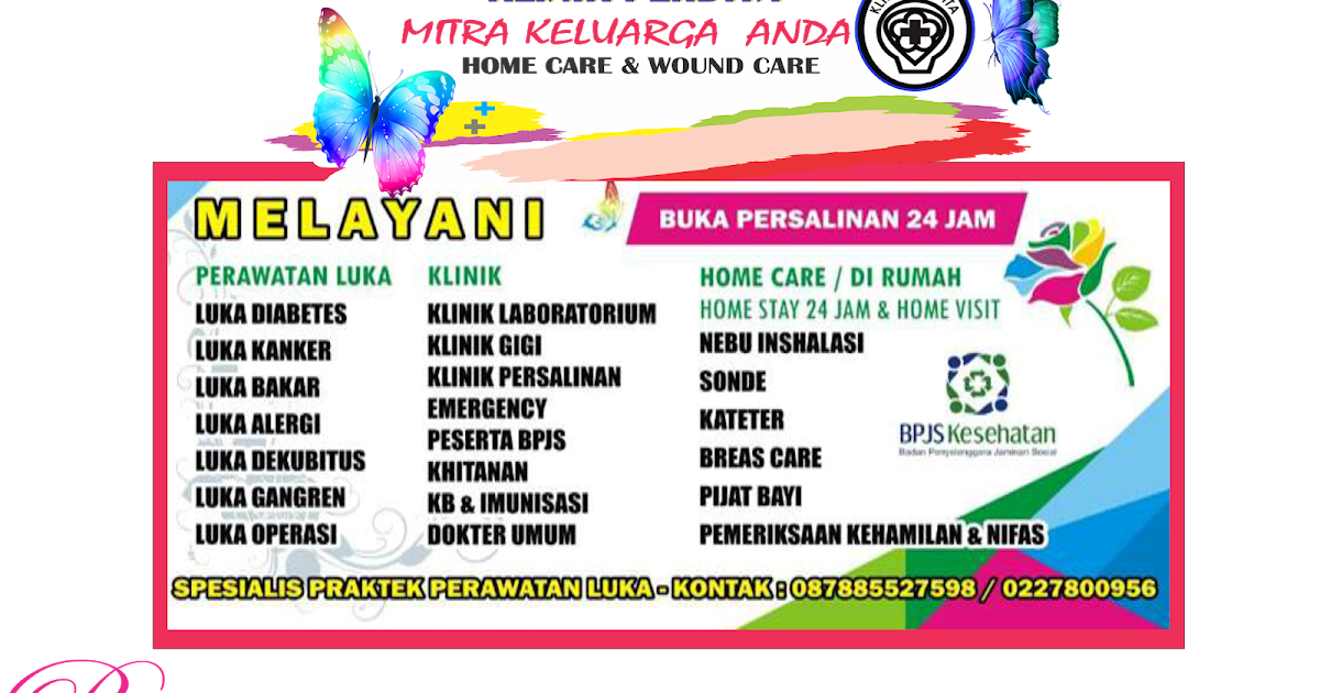 Home Care Dokter