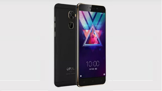 Coolpad Cool S1 Specifications