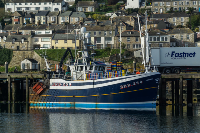 ex commercial fishing boats for sale uk through the gaps newlyn fishing news cornwall uk fish ex commercial fishing boats for sale uk through the gaps newlyn fishing news cornwall uk fish