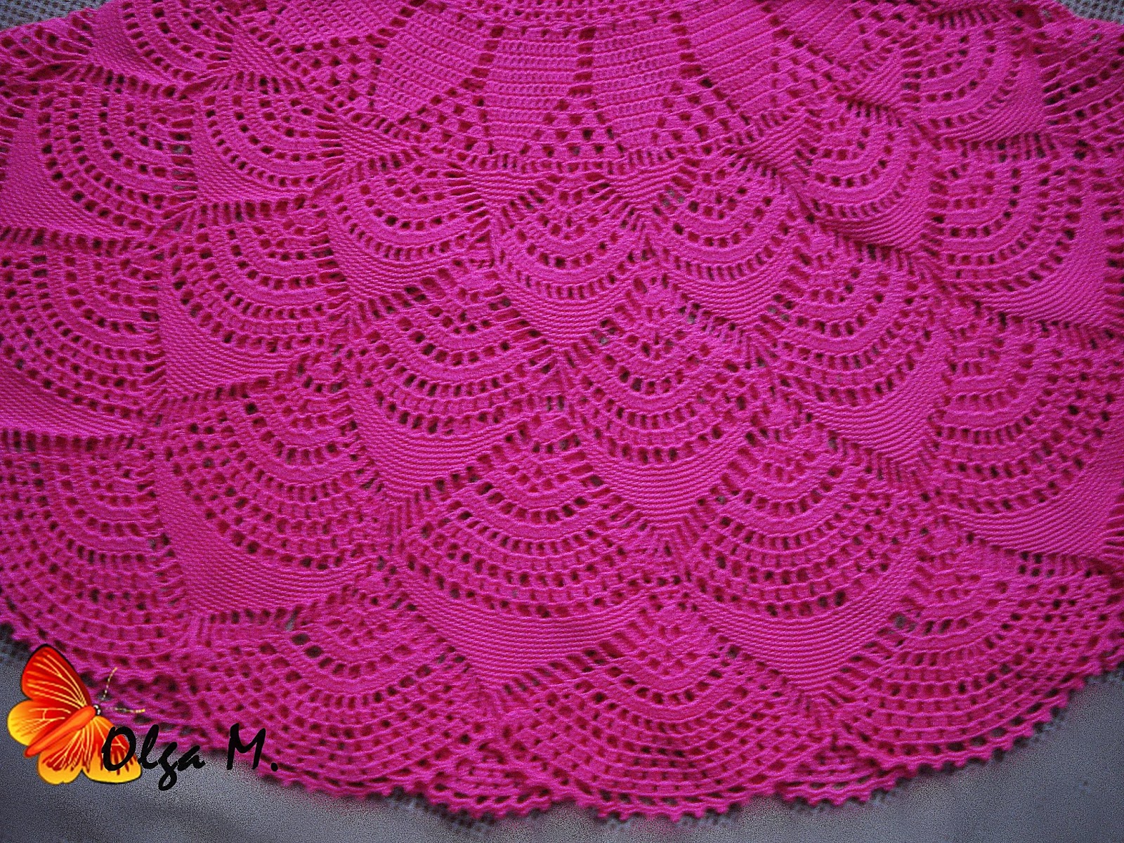 Детское платье Pink