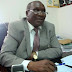 KILICHOMUUA ALIYEKUWA MKURUGENZI WA JIJI LA DSM WILSON KABWE CHATAJWA