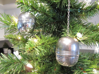 Sew Many Ways Christmas home tour 2013