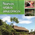 Libros: Nuevos relatos amazónicos