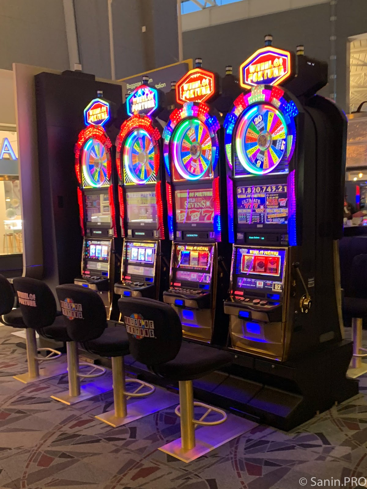 Магазин игровых автоматов игровые зоны россии казино