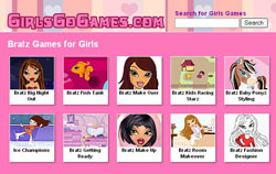 Girlsgogames Free online Games for Girls! | Free Stuff ...
