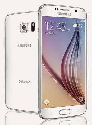 Samsung Galaxy S6 (CDMA)