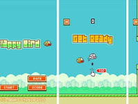 Flappy Bird Latest Version for Android