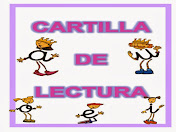 CARTILLAS DE LECTURA