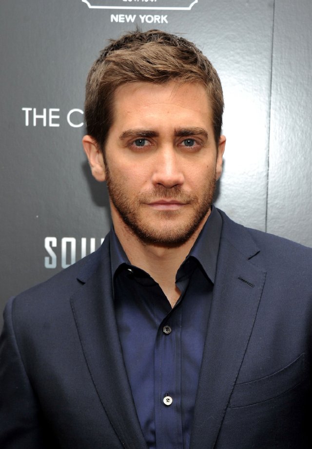 Jake Gyllenhaal Actor ProfilePhotos 2012 Hollywood