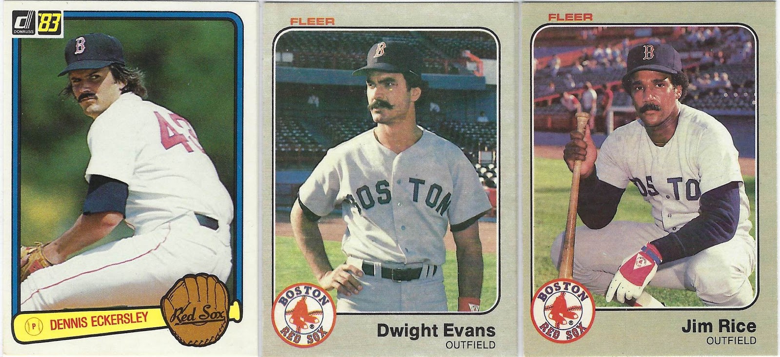 Cardboard Greats Great Cards for a Great Price