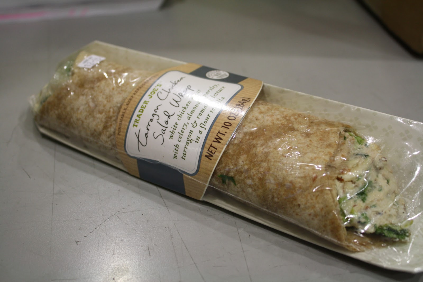 An Immovable Feast A Massive Trader Joe's Post