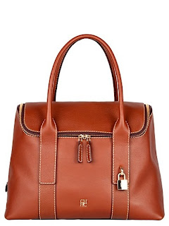 Healthy and Stylish: CAROLINA HERRERA Handbags for Spring 2013