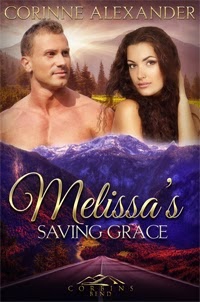 Melissa's Saving Grace