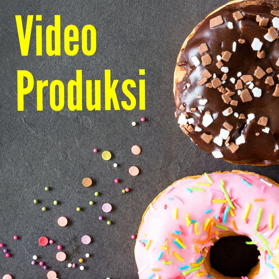 Video Produksi
