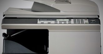 Descargar Driver impresora Sharp AL-2041 Gratis Windows, Mac OS