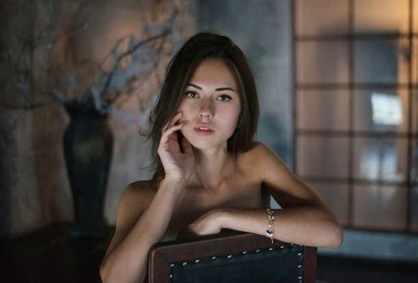 Maxim Maximov 500px fotografia mulheres modelos fashion beleza arte sensual provocante russas