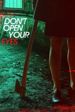 Dont Open Your Eyes - Legendado via Torrent