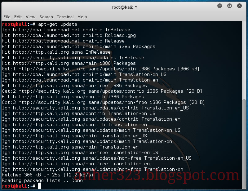 Mengatasi Add Apt Repository Command Not Found Di Kali Linux 2 0
