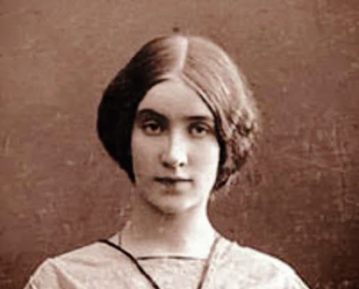 Η σοβιετική κατάσκοπος που ξελόγιασε τον Αϊνστάιν, για να κλέψει τα μυστικά της ατομικής βόμβας... 