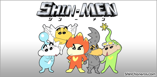 AUTUMN CRISTINA.: SHIN-MEN