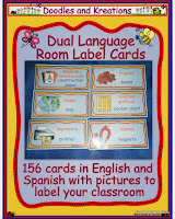 Doodles and Kreations