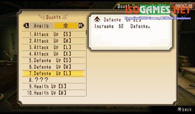 Download game toukiden 2 psp