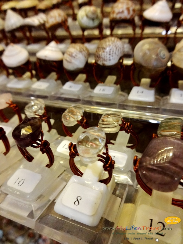 handcrafted jewellery