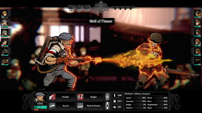 Warsaw Game Screenshot 6