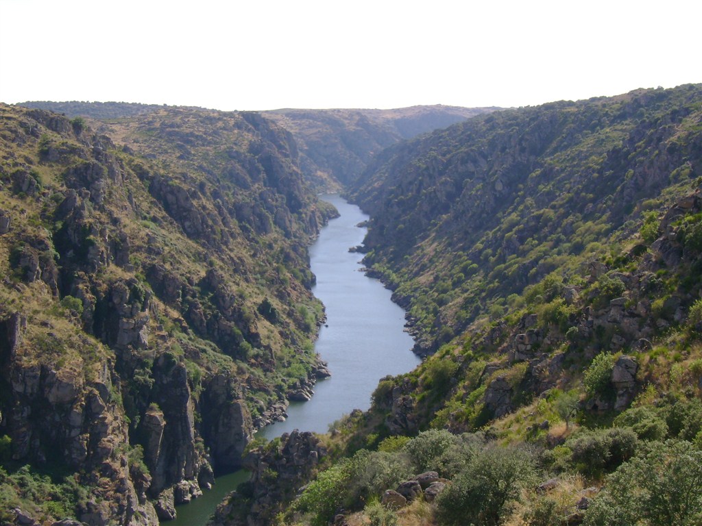 Postais da Cultura Portuguesa Parque Natural do Douro Internacional Postais da Cultura Portuguesa Parque Natural do Douro Internacional