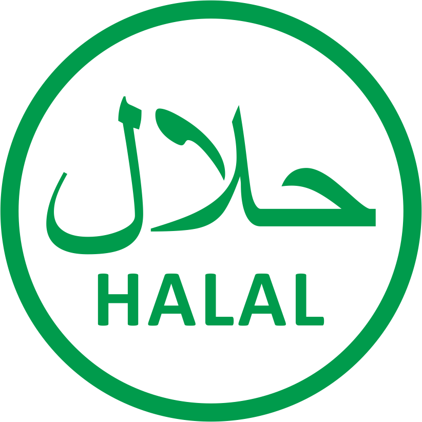Download Logo Halal Format Vector AI, CDR, SVG, EPS, PNG, PDF - Free