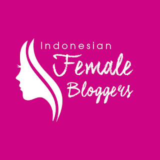 Indonesian Female Bloggers