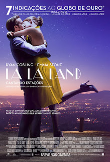 La La Land: Cantando Estações - filme