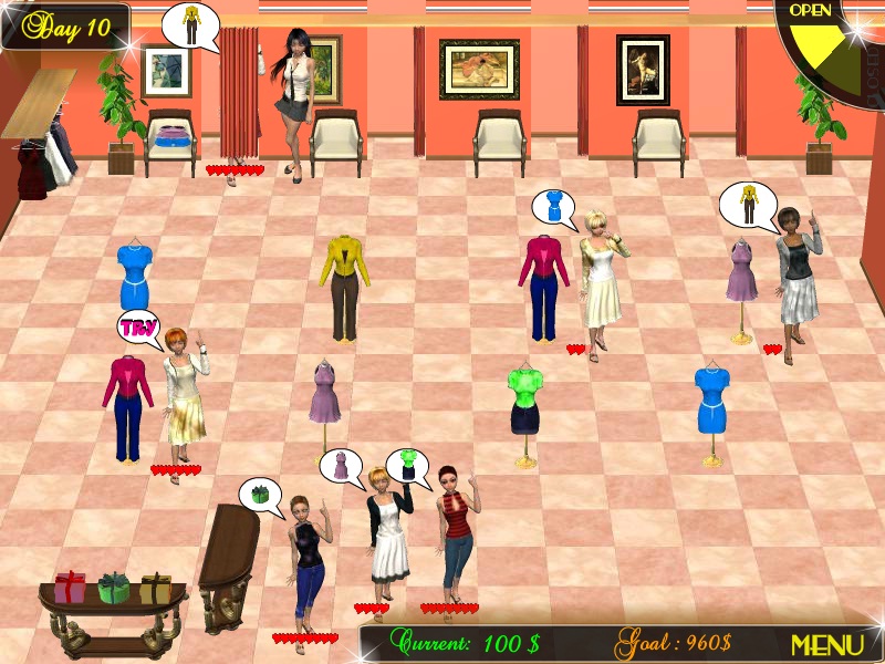 Fashion Run Free Download Full Version for Games PC My Simple Blog