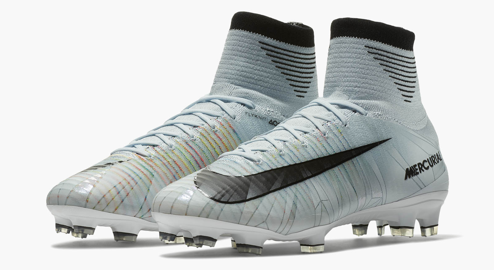 er mere end Ombord Lade være med Nike Mercurial Superfly V Cristiano Ronaldo Chapter 5 'Cut to Brilliance'  Boots Released - Footy Headlines