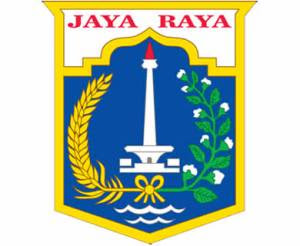 Logo Provinsi DKI Jakarta