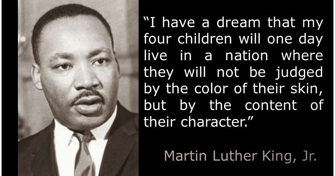 Maria McKenzie: I Have a Dream
