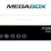 Megabox PowerNet P99 HD 19 Junio 2014