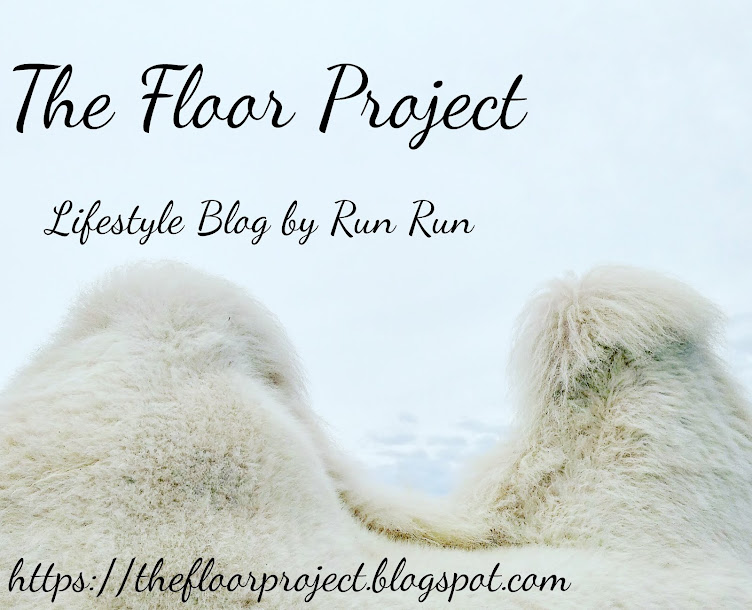 The Floor Project