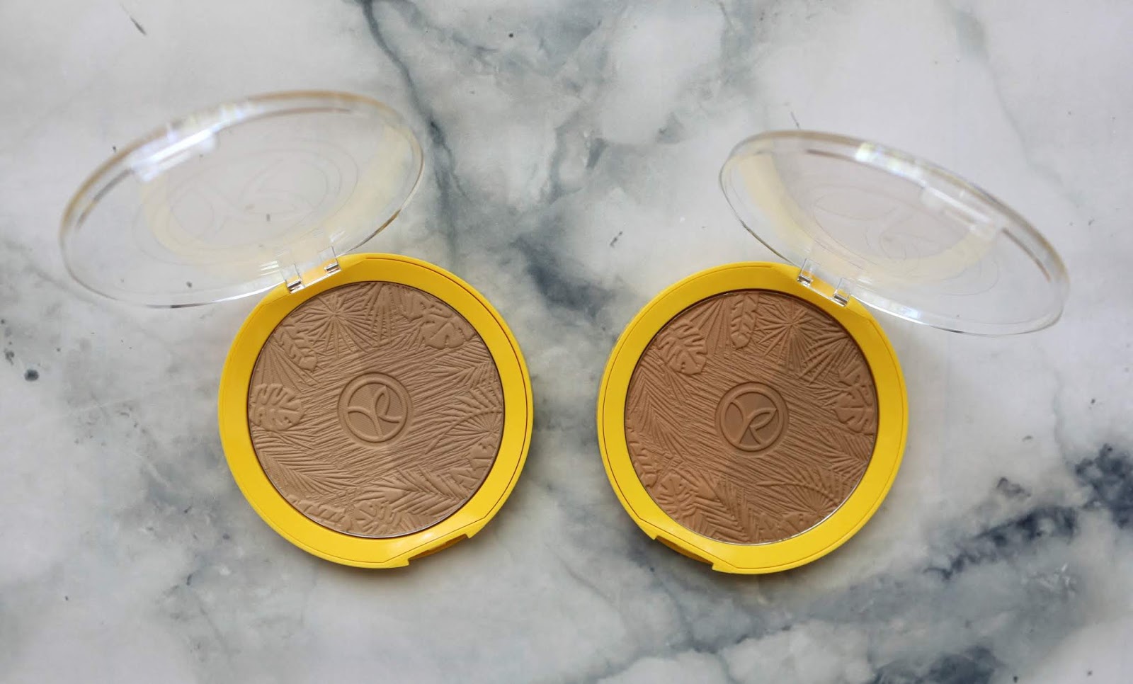 My Summer Beauty MustHaves from Yves Rocher + Giveaway! Natalie