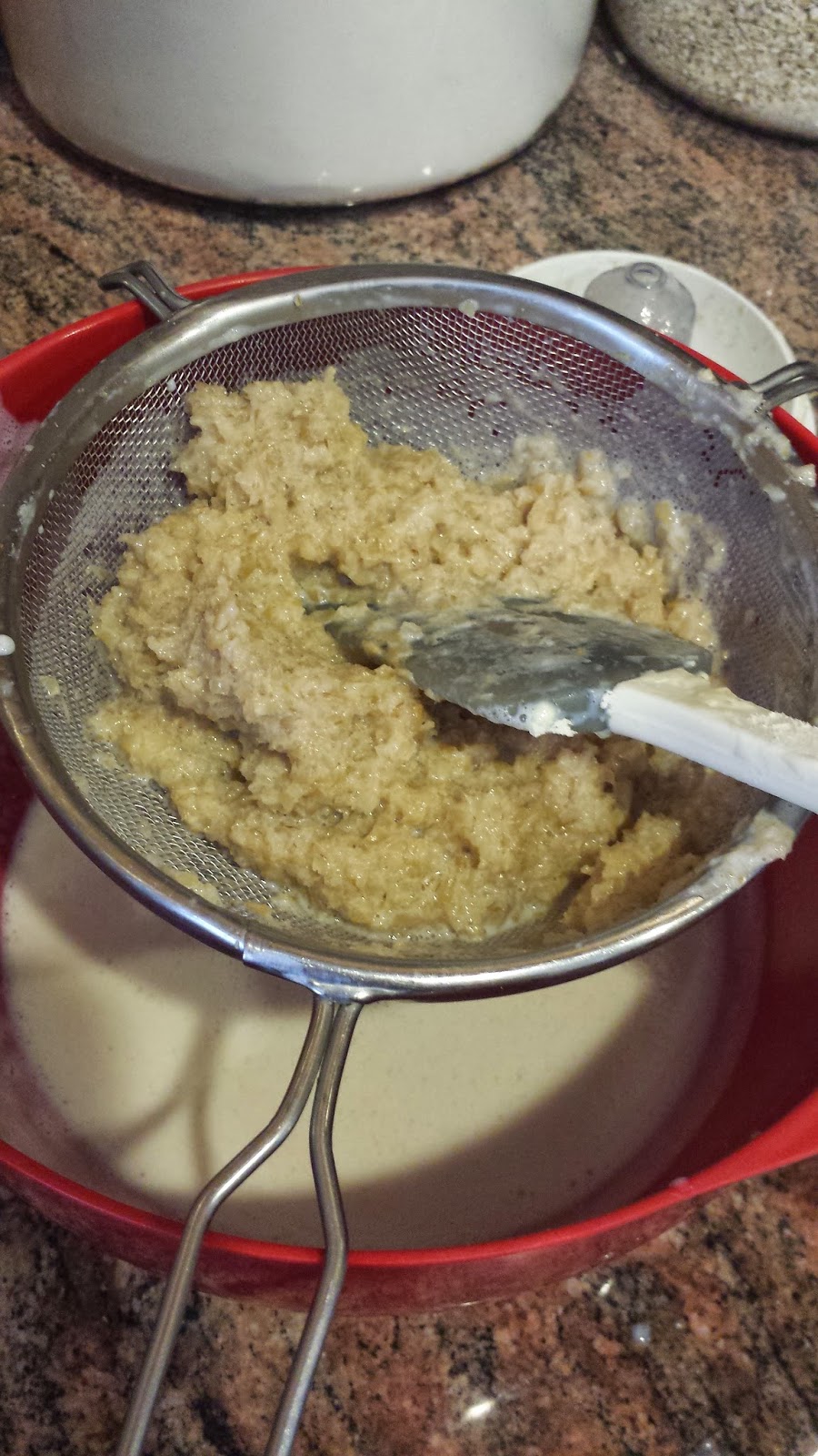PREPARE TODAY How To Make Ice Cream Out Of Wheat