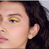 How To Conquer Yellow Eyeshadow