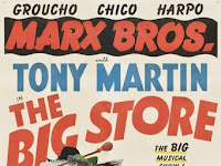[HD] Les Marx au grand magasin 1941 Film Entier Francais